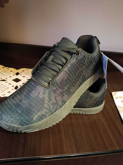 Adidasy Sneakersy roz.43.Tanio.