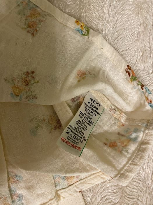 Набір next для дівчинки