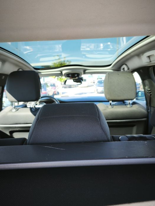 Peugeot 508 1.6  diesel automático