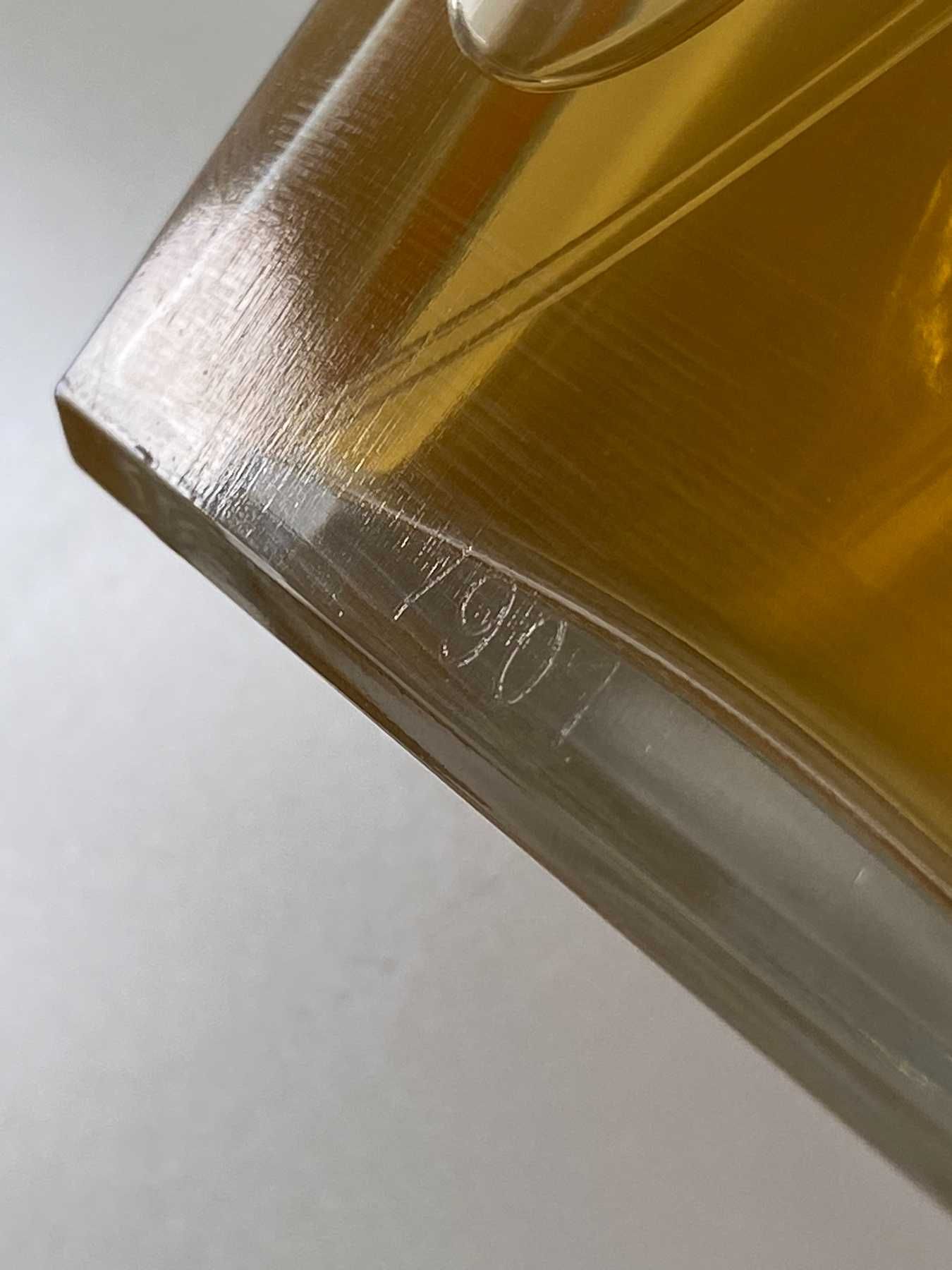 Парфумована вода, оригинал, Chanel №5  50 мл  (фактически 45 мл)
