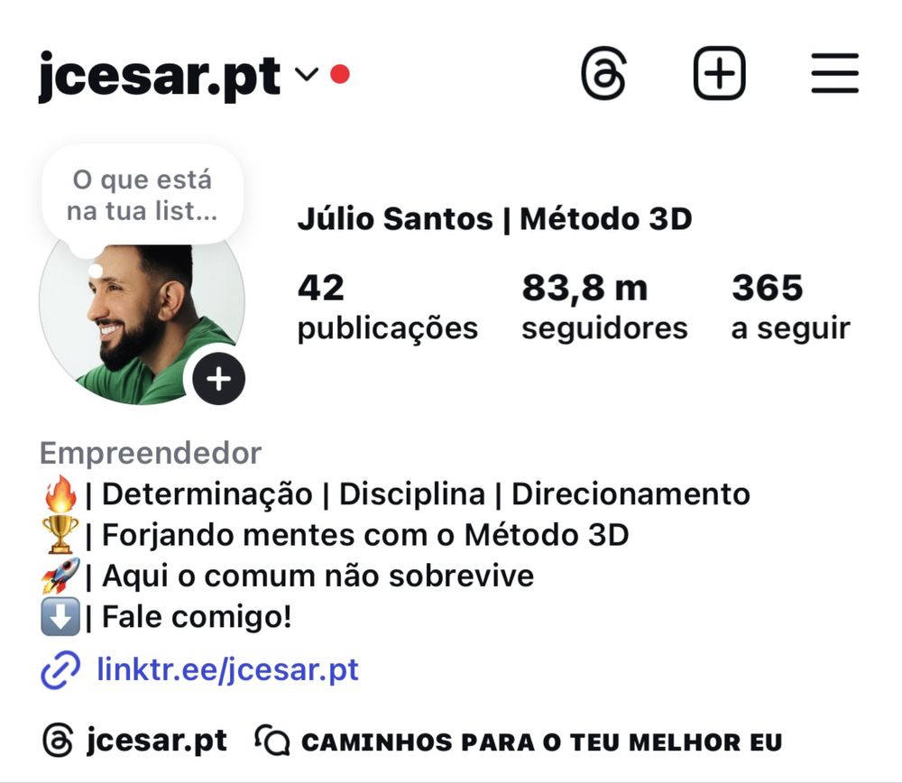 Gestão de Trafego