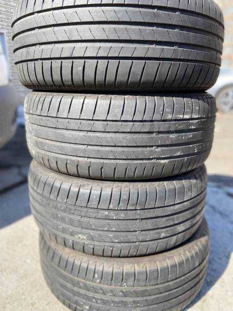 Bridgestone Turanza-6 255/45 - 285/40 R20 Разно-Шир (2023г) 4шт.
