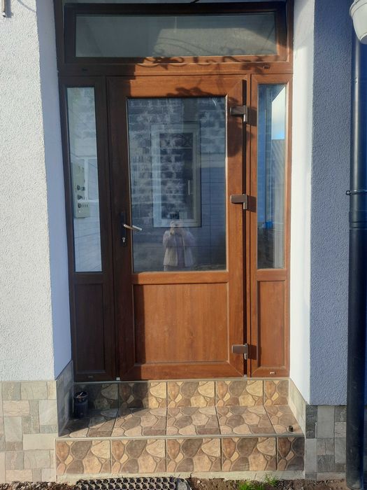 Продам будинок+працюючий бізнес СТО з обладнанням