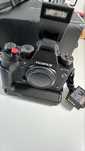 Fuji X- T2 camera