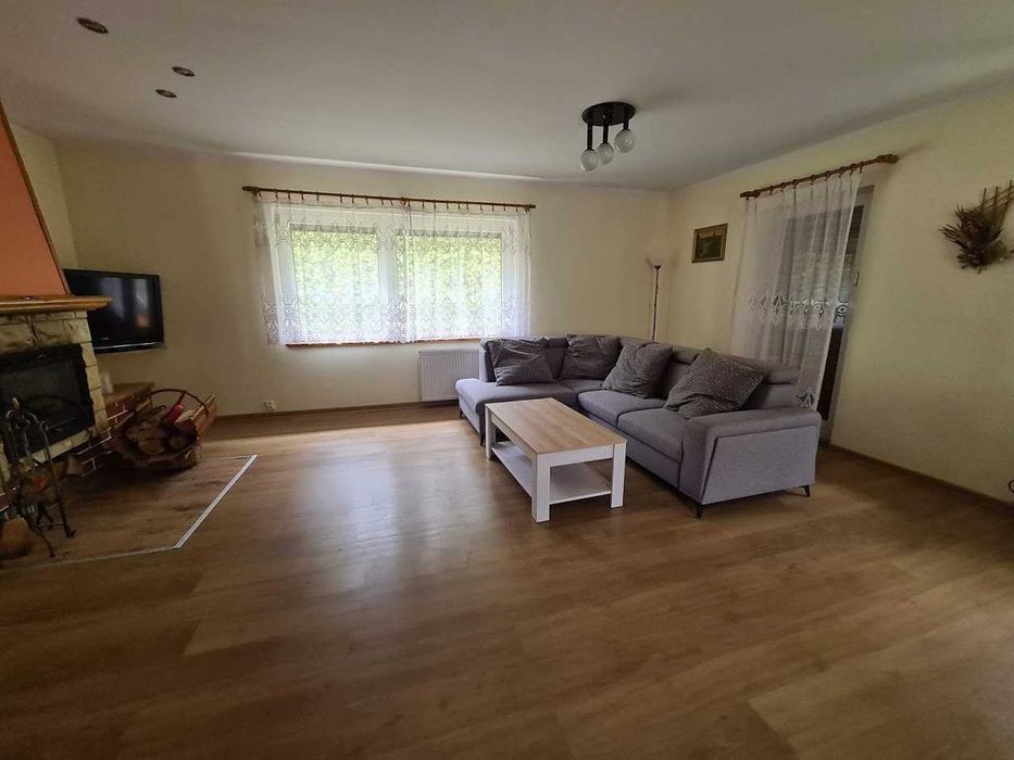 Wynajem Dom Letniskowy w miejscowości  Wynki - mazury zachodnie.