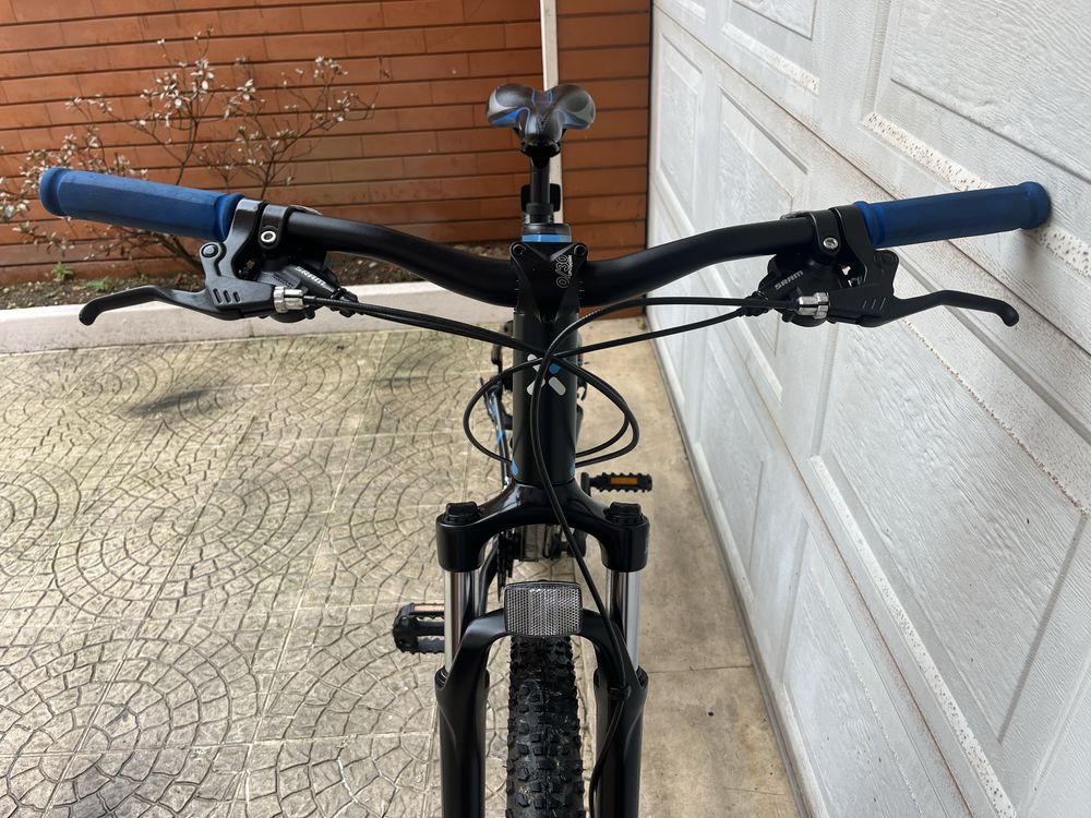 Bicicleta B’Twin RockRider 520 BTT 27.5” M