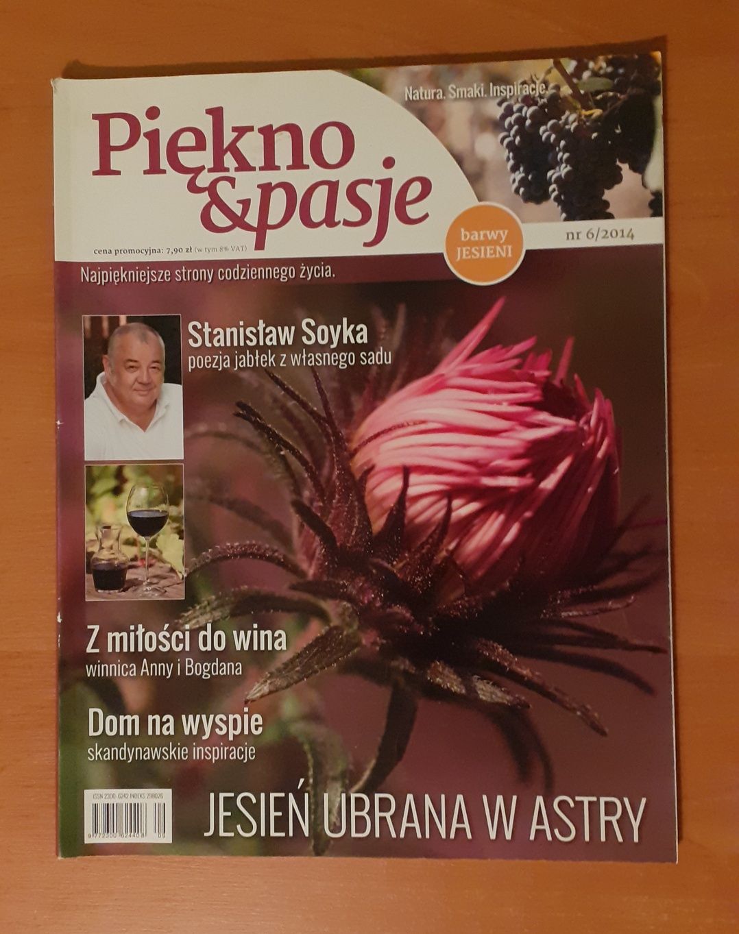 Piękno i Pasje 6/2014