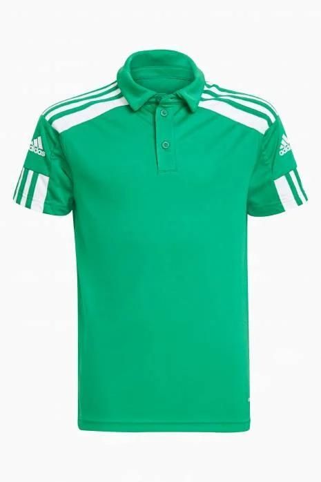 Поло Adidas squadra 21 shirt 9-10 років