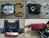 Peças bmw k1100 k100