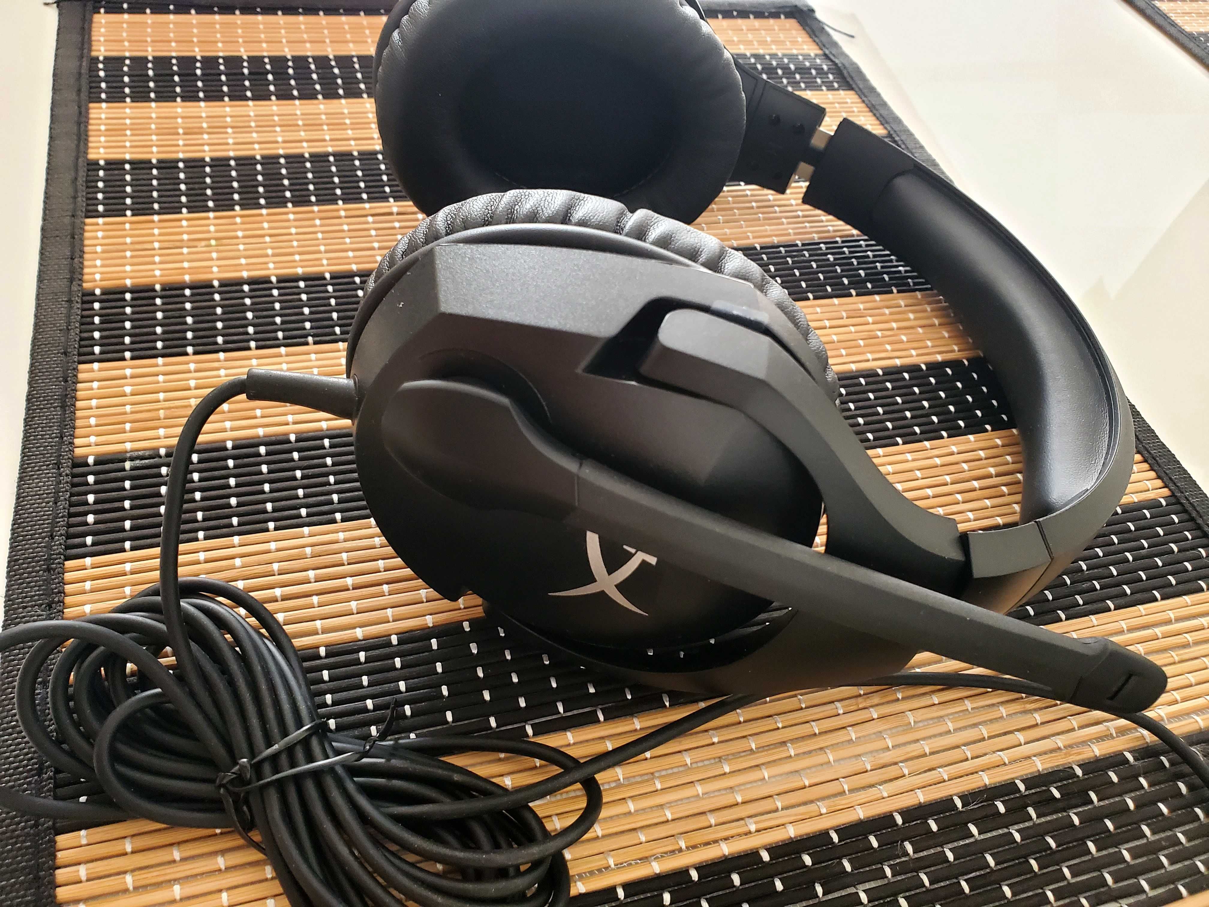 Słuchawki HyperX Cloud Stinger S NOWE! Najlepsza cena!