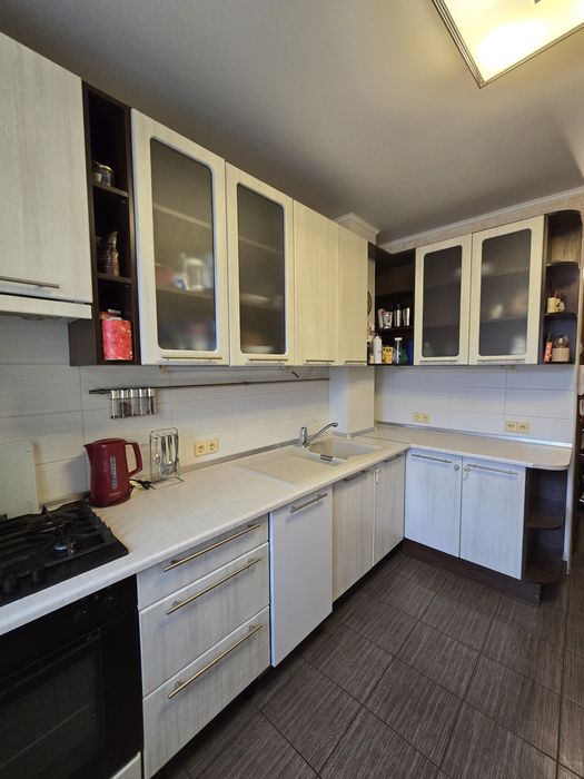 М.Героїв Дніпра! Продажа 3 кім. Вул. Північна, 54а, 72м2,,