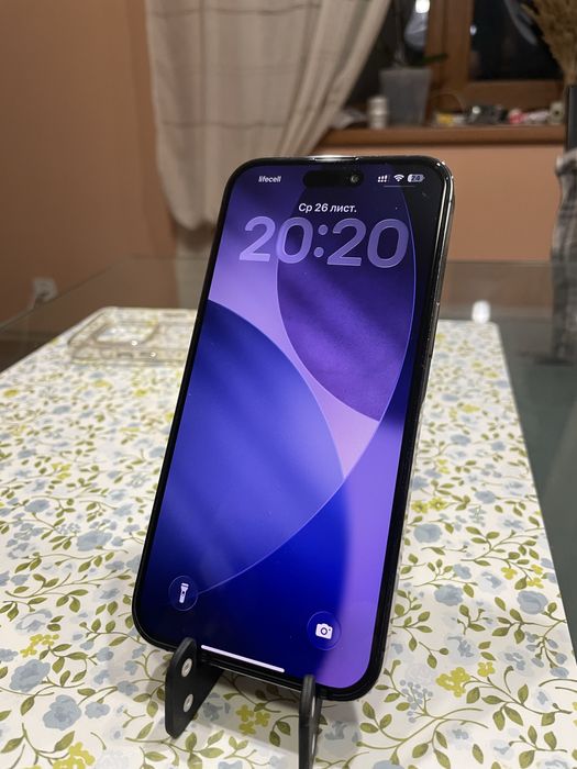 iPhone 14 Pro Max 128 gb