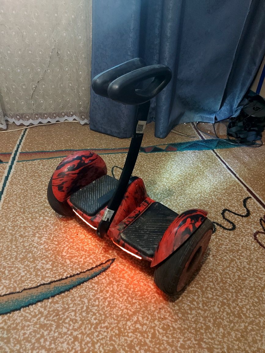 Гироскутер Ninebot Mini