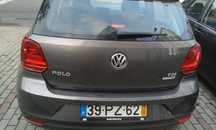 VW Polo 1.4 TDi BlueMotion