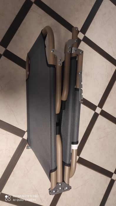 Розкладачка диван ліжко розкладне. Розкладушка.