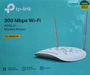 Wi-Fi роутер TP-LINK TD-W8961N