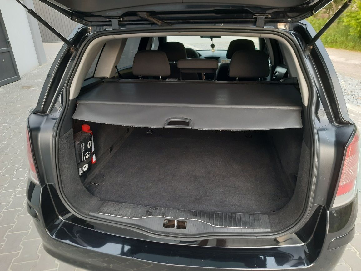 Opel Astra H  2008 р.
