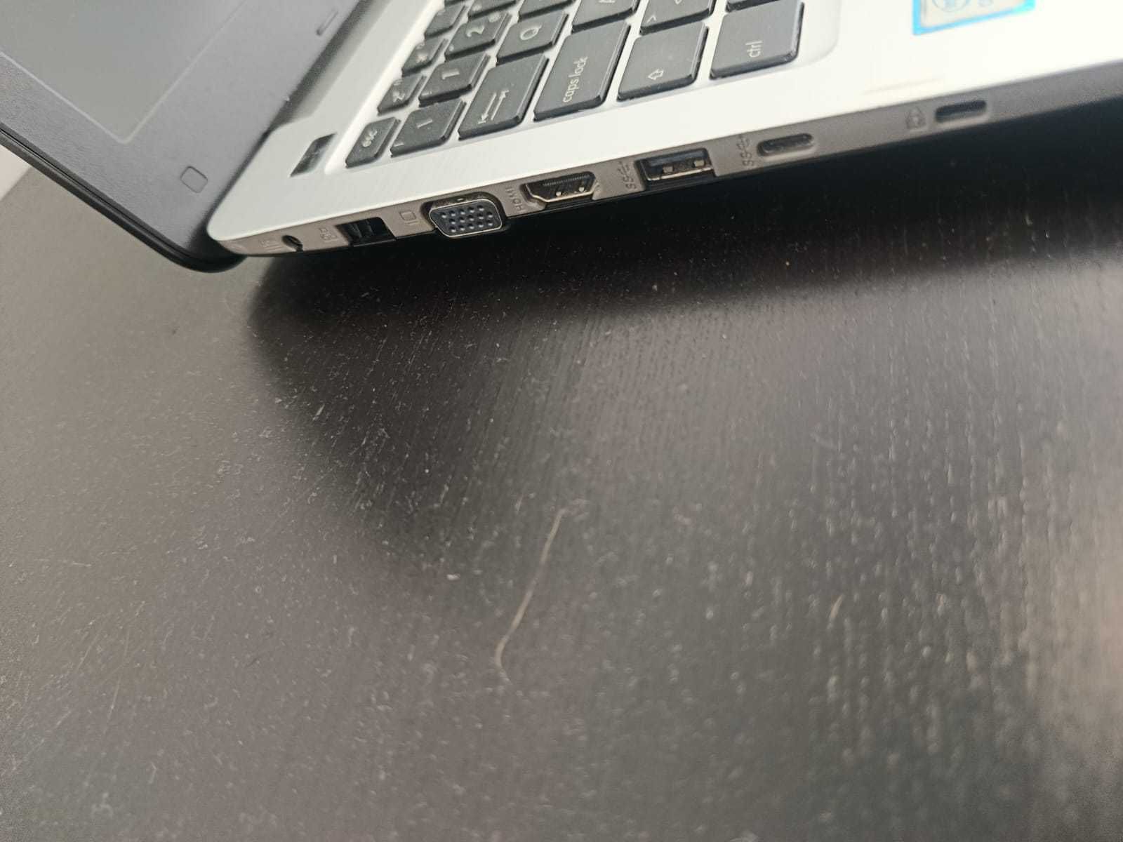 Computador Lenovo e Asus