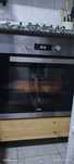 Forno eléctrico encastravel