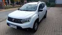 Dacia Duster Salon polska, 4x4, faktura vat 23%