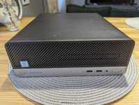 HP ProDesk 400 G5 SFF i7-8700/8GB ddr4/DVD/M.2/Win