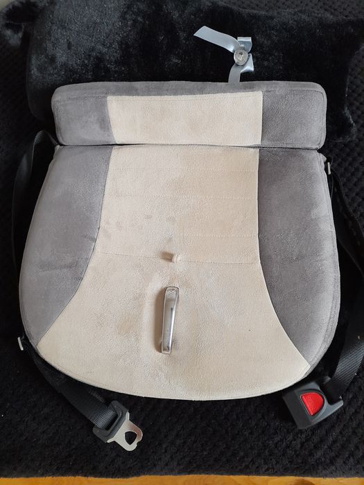 Adapter do pasów Bezpieczeństwa