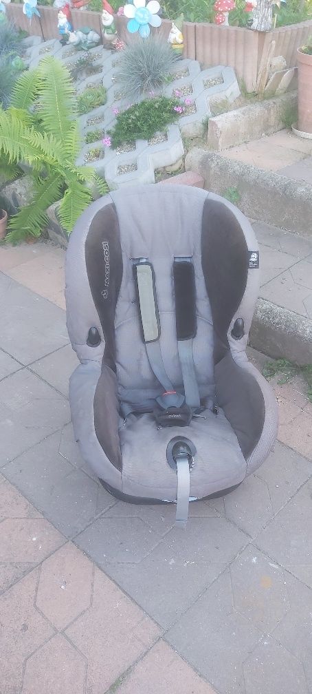 Fotelik samochodowy 9-18kg maxi-cosi
