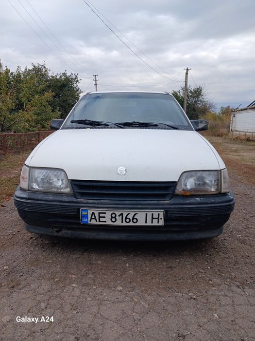 Opel kadet 1.6 1991