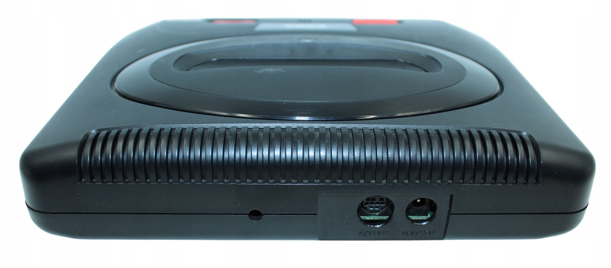 Zestaw Konsola Sega Mega Drive II Pad Okablowanie