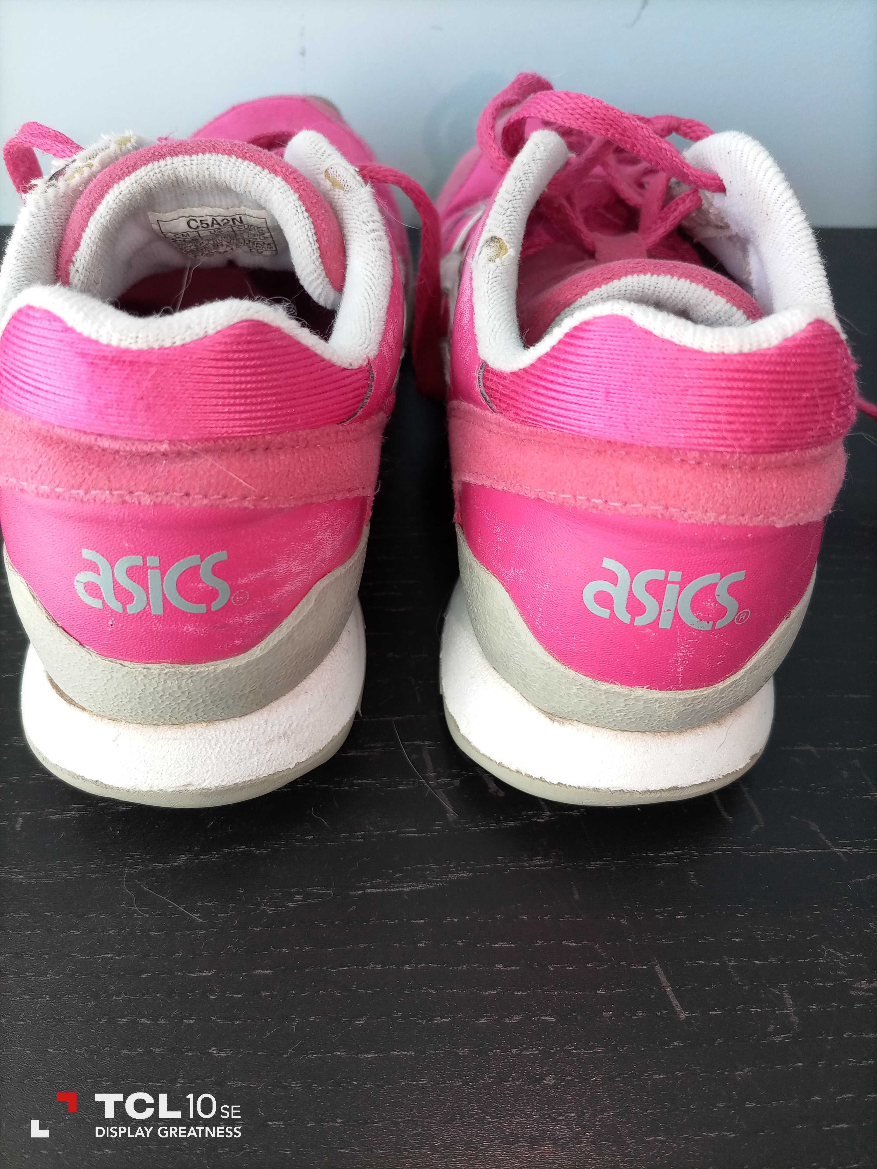 Sapatilhas desportivas asics