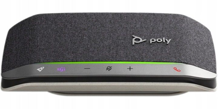 Poly Sync 20-M Zestaw głośnomówiący USB-A/BT