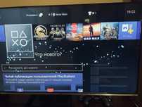 Sony playstation 4 “2TB”SSD