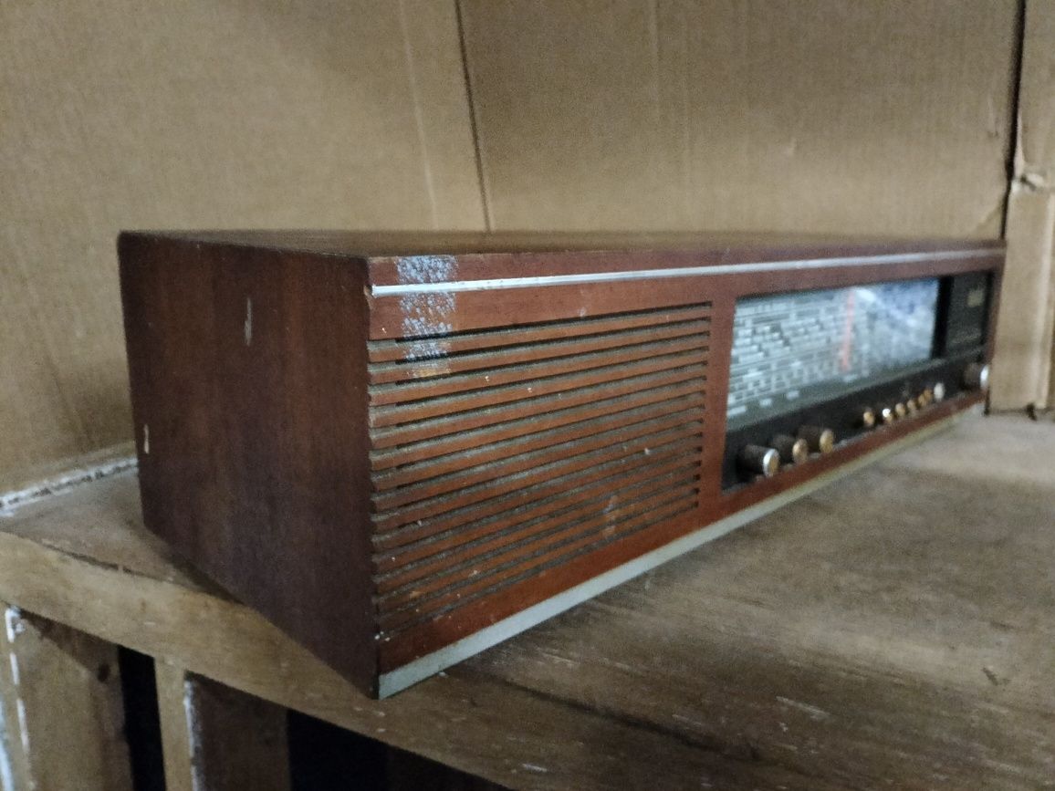 Radio Saba Mainau -F