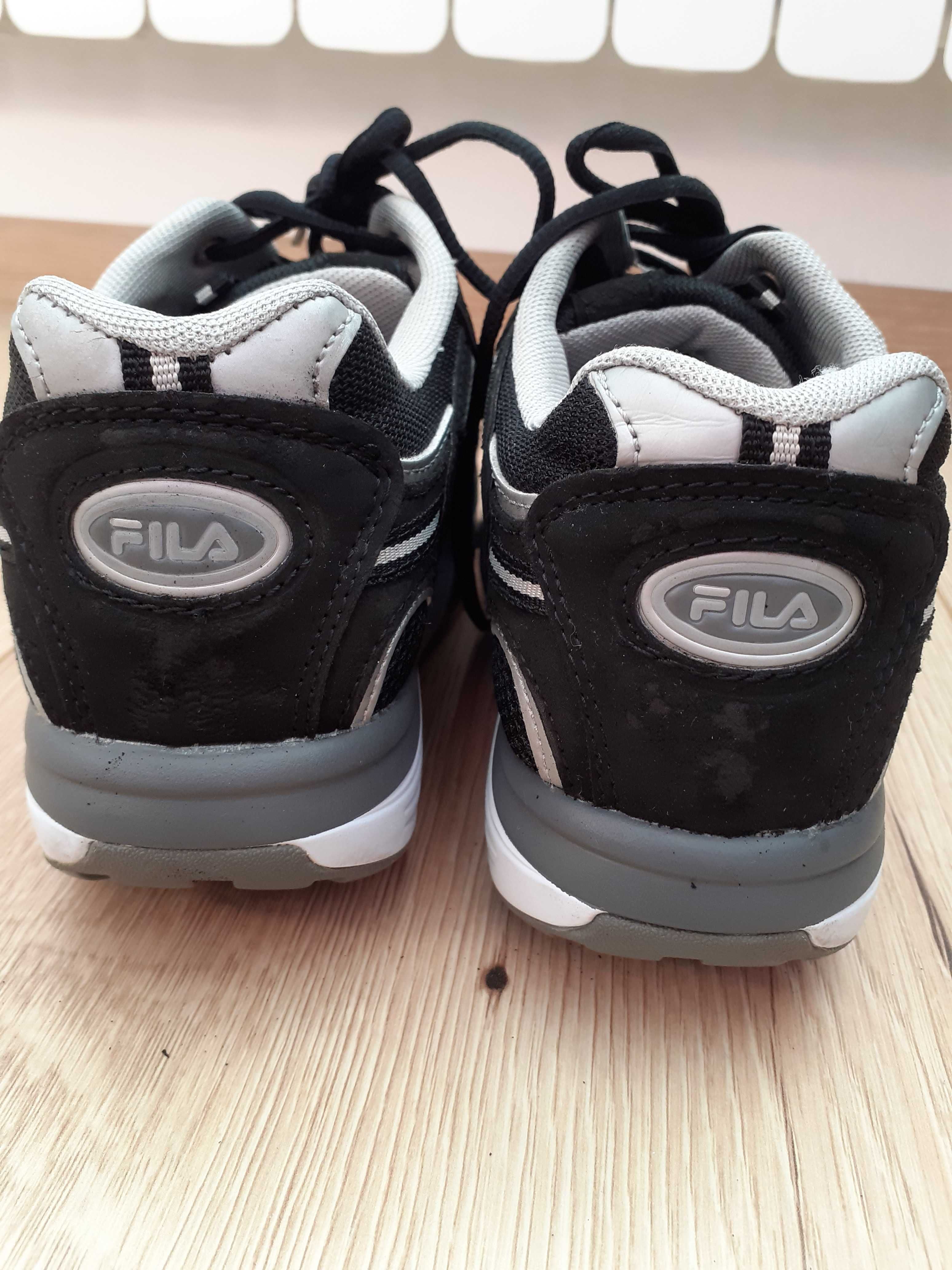 Buty Fila rozm 39