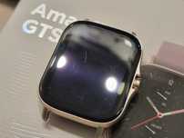 Smartwatch Amazfit GTS 2e