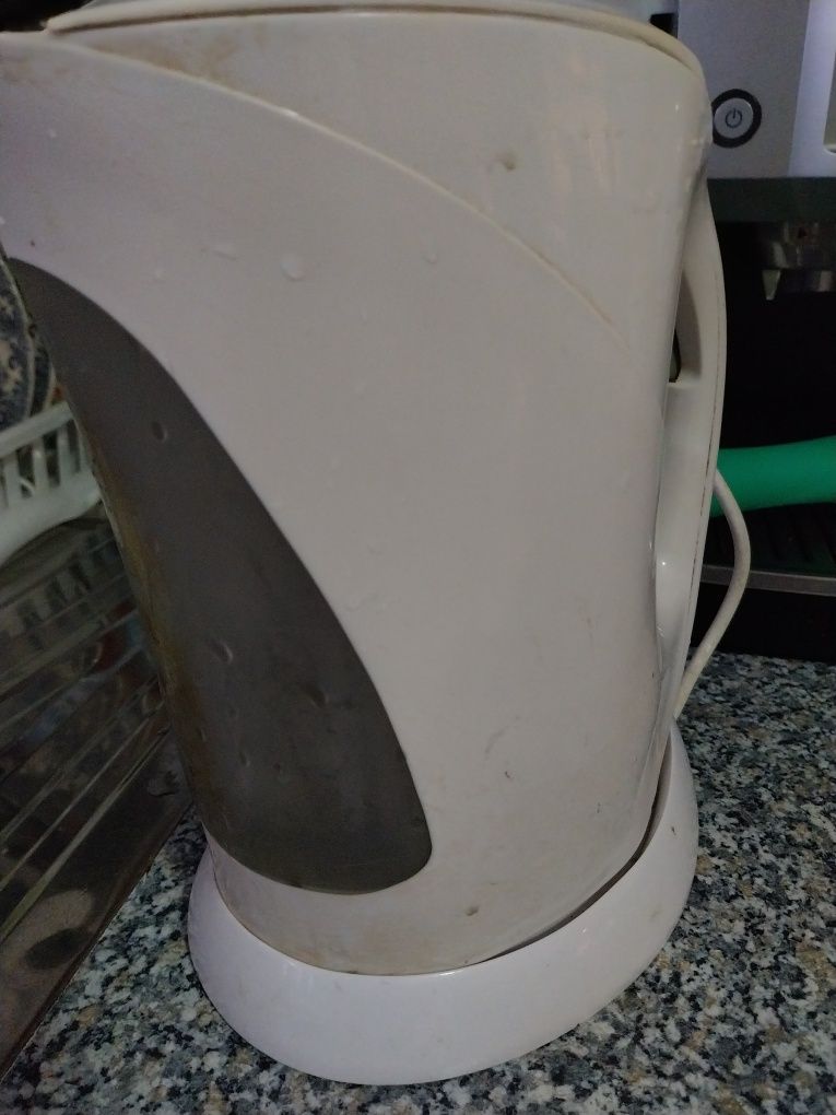 Cafeteira electrica impecavel