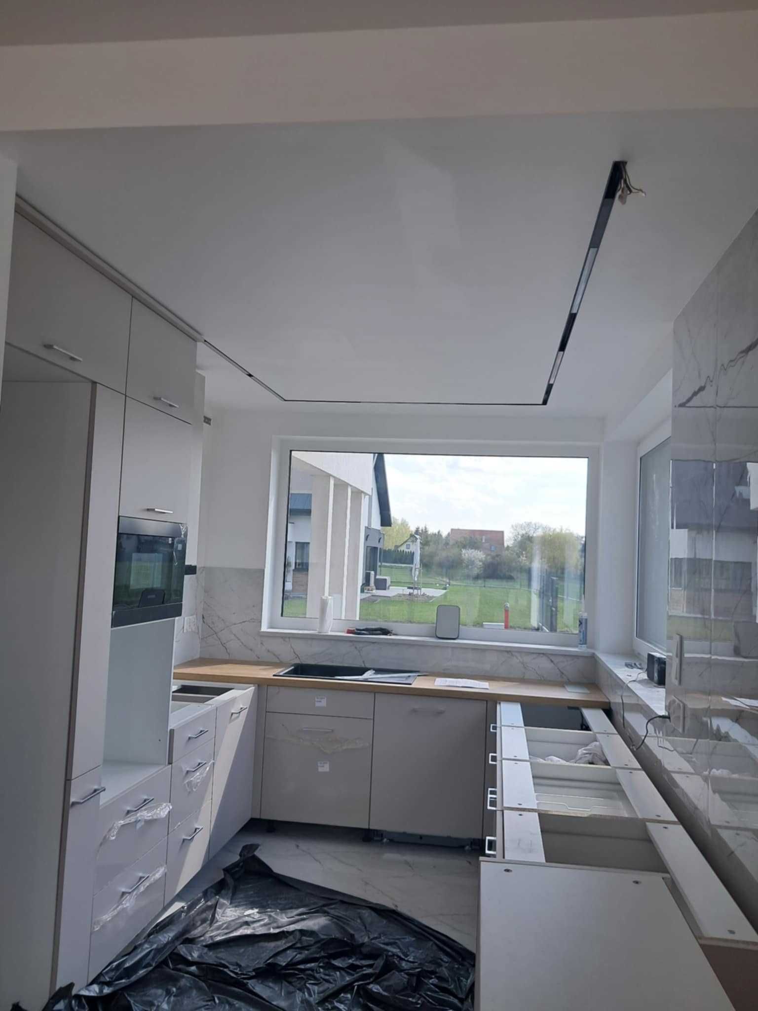 Usługi remontowo - budowlane Bydgoszcz i okolice.