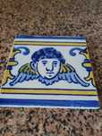 Azulejos SEC. XVIII