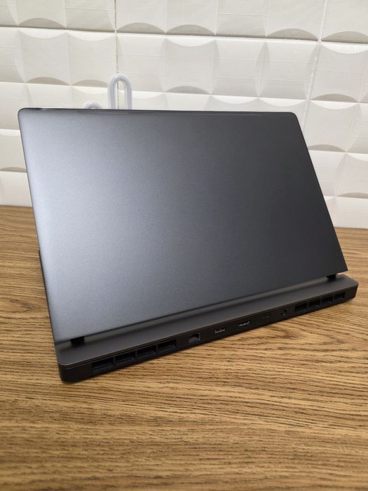 Игровой Xiaomi Mi Gaming 15.6 – Core i5/GTX 1050 Ti/32 ГБ/SSD 500гб