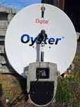 Antena kempingowa Oyster