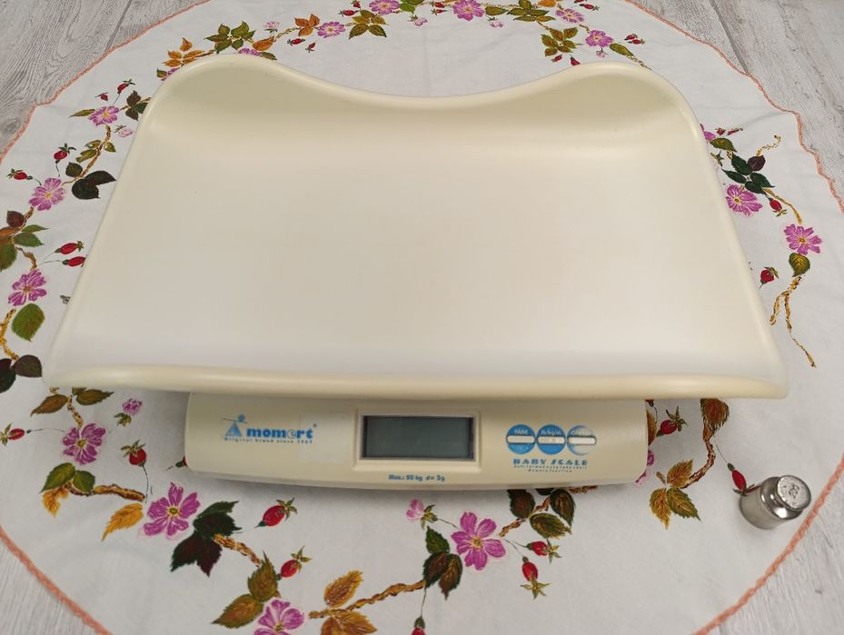 Продам ваги Momert б/у