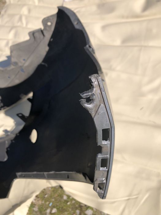 Pára-choques frente Honda Jazz de origem