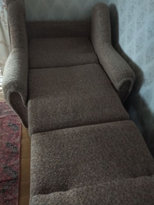 Диван розкладний