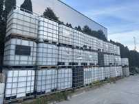 Mauzery 1000 litrów 30 sztuk