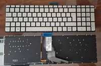 Teclado Hp 15-Ae nsk-cw5bc