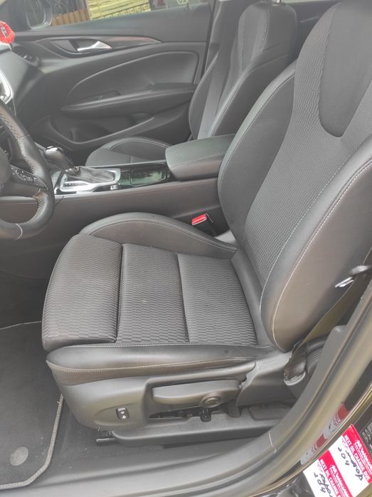 Опель інсігнія 19 р можливий обмін