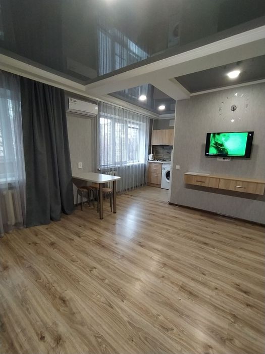 Подобово!Затишна,чиста квартира! Центр