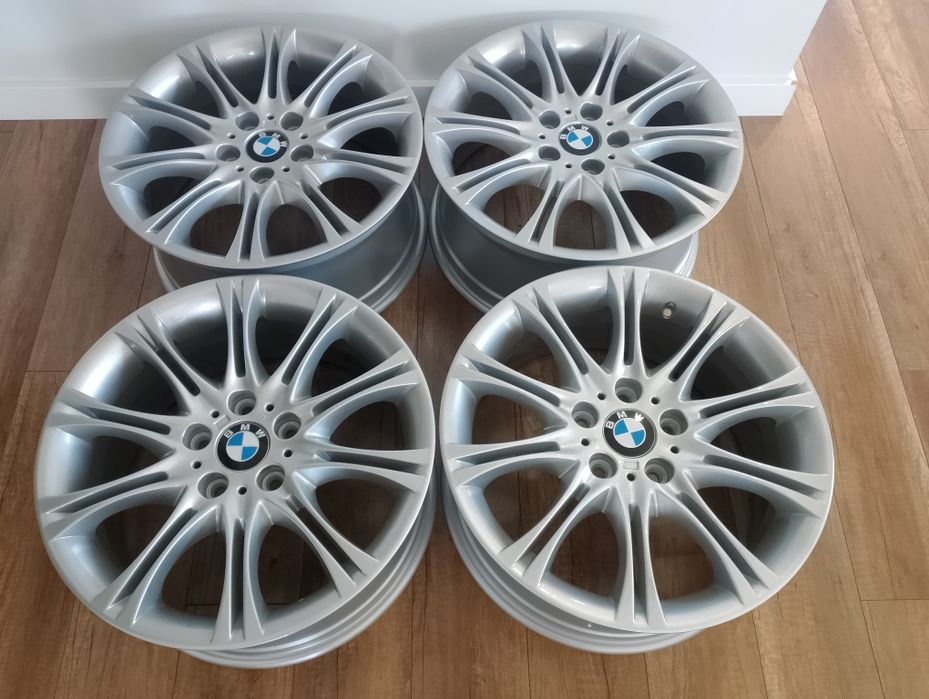 Styling 135 mpakiet 18 cali seria 3