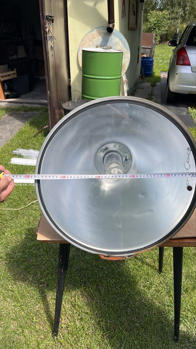 lampa przemyslowa