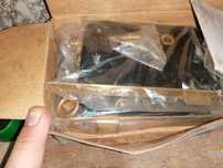 Fechaduras Para portas novas